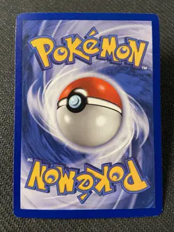 Vintage Non-Holo Rare Pokemon Breeder 76/102 Base Set WotC 1999 - Image 2