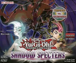 Grisaille Prison SHSP-EN078 Rare Yu-Gi-Oh Card 1st Edition New - Image 3