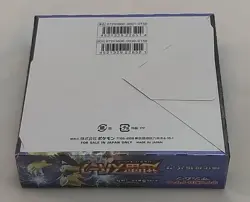 Pokemon Card Game Sun & Moon Expansion Pack "Thunder Spark" BOX 4521329226521 - Image 2