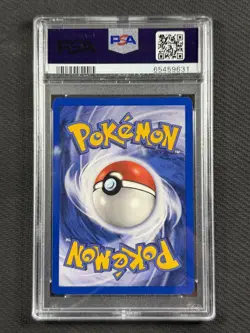 Pokemon Cards TCG PSA 10 GEM MT World Collection Ivy Pikachu Portugese 2000 #1 - Image 2