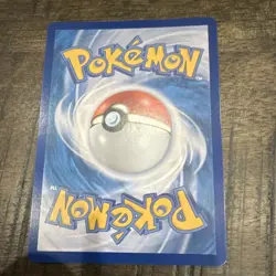 Pokemon TCG Mega Zygarde EX Full Art Holo 113/080 SAR Korean Single Card - Image 4