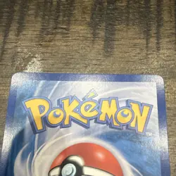 Pokemon TCG Mega Zygarde EX Full Art Holo 113/080 SAR Korean Single Card - Image 5
