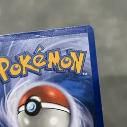 Darkrai DP24 - Black Star Promo Pokemon Card Cosmos Holo Rare MP - Image 4