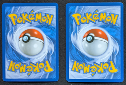 Pokemon TCG Psychic Energy Heartgold Soulsilver HGSS Espeon Card 119/123 x2 NM - Image 2