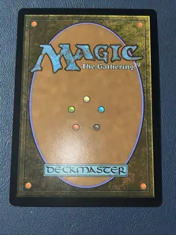 MTG March of Swirling Mist Kamigawa: Neon Dynasty 61/302 Regular Rare - Image 2