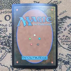 Mtg White Tower of Ecthelion Borderless Foil - Image 2