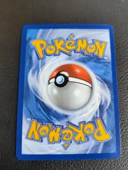 Pokemon TCG - Hop's Snorlax 117/159 Stamp Prize Pack Series 7 Journey Together - Image 2