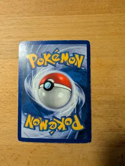 Pokemon TCG Venusaur Base Set Shadowless Holo - CREASED See Photos - Image 2