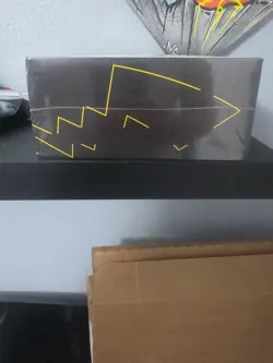 Pokemon TCG: 25th Anniversary Celebrations Elite Trainer Box (2021) 820650809439 - Image 4