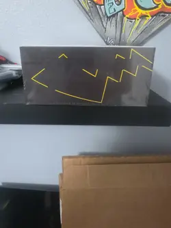 Pokemon TCG: 25th Anniversary Celebrations Elite Trainer Box (2021) 820650809439 - Image 5