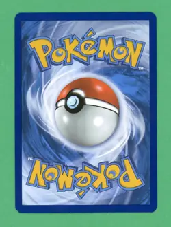 Ivysaur Pokemon Scarlet & Violet 151 Illustration Rare 167/165 NM B - Image 2