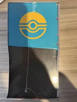 Pokemon TCG | Mega Evolutions | Ascended Heroes - Elite Trainer Box ETB - Image 4