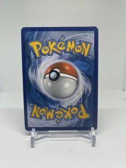Pokemon Team Aqua's Kyogre EX 6/34 Ultra Rare Double Crisis Pokemon - MP - Image 2