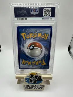 Pokemon Blastoise Piplup GX Cosmic Eclipse #38/236 PSA10 - Image 2