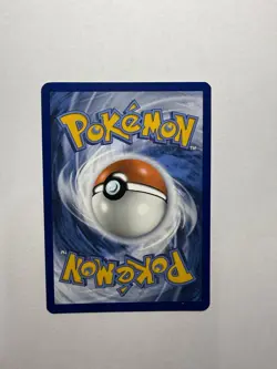 POKEMON TCG - EEVEE 173 SCARLET & VIOLET PRISMATIC EVOLUTIONS PROMO - Image 2