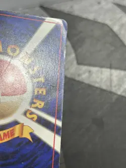 Ninetales No. 038 Base Set Holo Rare (Japanese) Pokemon - Image 5