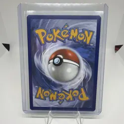 Tyrunt - MEP 070 - Perfect Order ETB Promo - Pokemon Center Stamped - Image 2