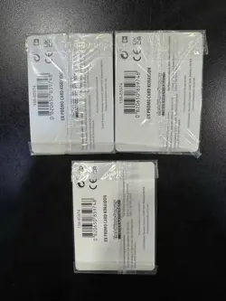 Pokemon Temporal Forces Koraidon Holocaust Rare Ancient EB Games 119/162 Bulk x3 - Image 2