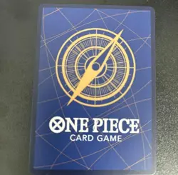 Eneru (SP Parallel) OP05-100 SR Awakening of the New Era - ONE PIECE Card Game - Image 2