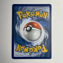 Meowth 101/147 Reverse Holo Burning Shadows - NM - Image 2