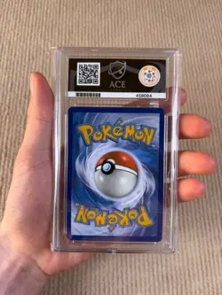 Pokemon Pikachu & Zekrom SM168 Promo ACE 10 - Image 4