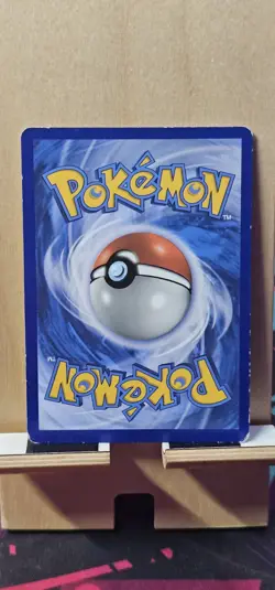 🇨🇦 Pokemon Meowth 74/124 Common Reverse Holo - XY - Fates Collide - LP/MP - Image 2