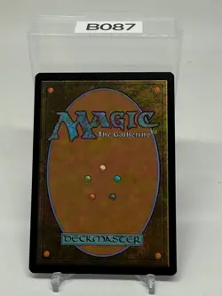 MTG Press the Enemy LotR Tales of Middle-earth 0065 Regular Rare - Image 2