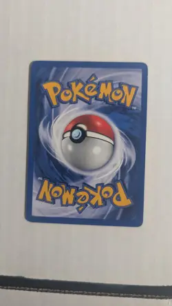 Pokemon Meganium Holo Rare 1st Edition Neo Genesis 11/111 2000 Card - Image 2