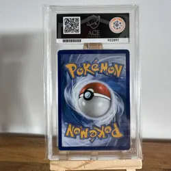 Team Rocket's Dugtrio 239/217 ACE 9 Illustration Rare Ascended Heroes Pokemon - Image 2