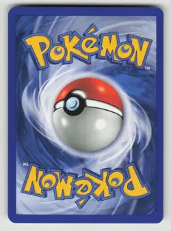 Feraligatr 4/111 Holo Rare Neo Genesis Pokemon Near Mint - Image 2