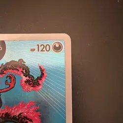 Pokemon Galarian Moltres 190/172 Art Rare Holo S12a Vstar Universe Japanese 2022 - Image 2