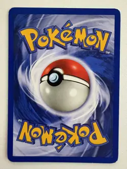 Pokemon TCG 2000 Team Rocket Non Holo Rare Dark Golbat (24/82) - NM - Image 2