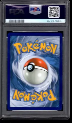 2018 POKEMON SUN & MOON DIALGA GX ULTRA PRISM SECRET 164/156 PSA 9 MINT - Image 2