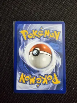 Clefairy 094/088 Pokemon TCG: Perfect Order Illistration Rare M/NM - Image 5