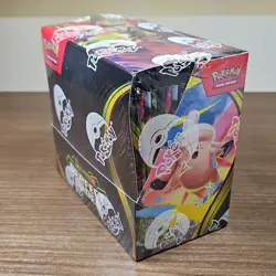 Pokemon TCG Perfect Order (36) Pack Booster SEALED - Image 3