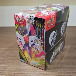 Pokemon TCG Perfect Order (36) Pack Booster SEALED - Image 4