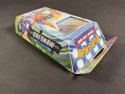 Pokemon Factory Sealed Drednaw Cracked Ice Theme Deck Vivid Voltage SWSH - Image 2