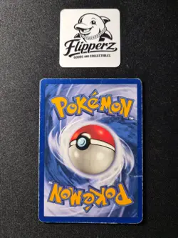 Pokemon TCG Zapdos Base Set 16/102 Holo 1999- MP/HP - Image 2