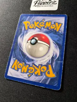 Pokemon TCG Zapdos Base Set 16/102 Holo 1999- MP/HP - Image 3