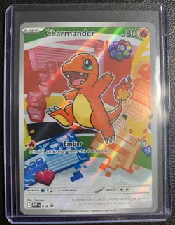 Pokemon TCG 30th Anniversary 1st Partner Illustration Gen 1 Kanto Bundle!!💯💎🔥 - Image 3
