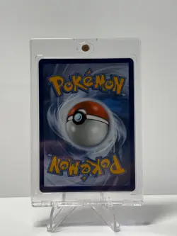 Pikachu ex 277/217 Pokemon TCG Mega Evolution Ascended Heroes - Image 2