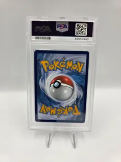 Solgaleo & Lunala GX - Pokemon Cosmic Eclipse - 75/236 - PSA 9 - Image 2
