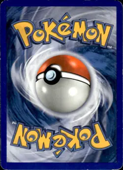 Gyarados 8/107 Holo Rare Deoxys Pokemon Heavily Played - Image 2