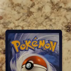 Pokemon Bloodmoon Ursaluna ex Sv06 Twilight Masquerade Ultra Rare Holo 202/167 - Image 5