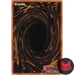 Yugioh Tsukuyomi DCR-EN075 Rare MP - Image 2