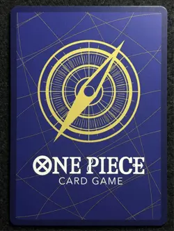 ONE PIECE CARD Mini-tin Pack Set Vol.2 Nami P-112 Asia Exclusive Promo 2025(TJ) - Image 2