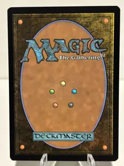 Barrowgoyf 102 R Commander: Modern Horizons 3 NM MTG - Image 2