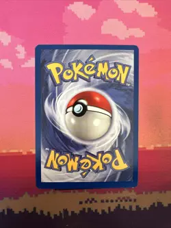 Pokemon Card Rocket's Sneak Attack Team Rocket 1st Edition Rare 72/82 Near Mint - Image 2