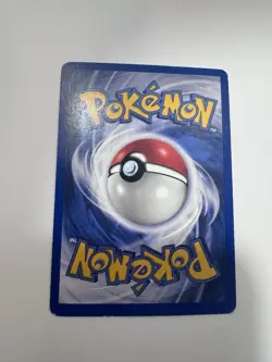 Pokemon Dark Slowbro TCG Holo Rare Card 12/82 MP - Image 2