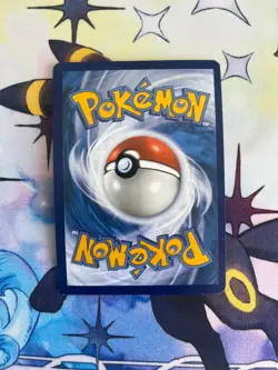 Charmander 044 Promo Scarlet & Violet Pokemon LP Card Black Star - Image 2